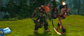 Illustration for article titled They're Already Up To Might & Magic Heroes VI, and This is What it's All About